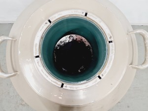 Thumbnail image of Jencons 5K K Series Liquid Nitrogen Dewar