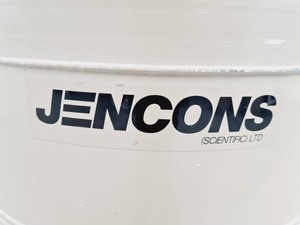Thumbnail image of Jencons 5K K Series Liquid Nitrogen Dewar