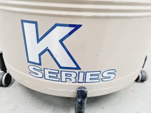 Thumbnail image of Jencons 5K K Series Liquid Nitrogen Dewar