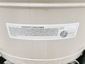 Thumbnail image of Jencons 5K K Series Liquid Nitrogen Dewar