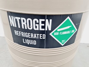 Thumbnail image of Jencons 5K K Series Liquid Nitrogen Dewar