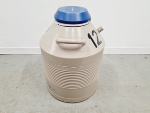 Thumbnail image of Taylor Wharton 35L 750 RS Series Cell Storage Tank Dewar