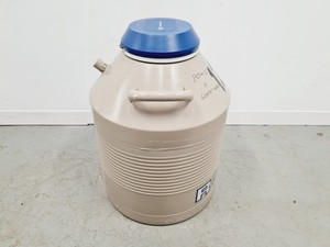 Thumbnail image of Taylor Wharton 35L 750 RS Series Cell Storage Tank Dewar