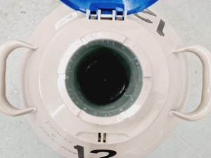 Thumbnail image of Taylor Wharton 35L 750 RS Series Cell Storage Tank Dewar