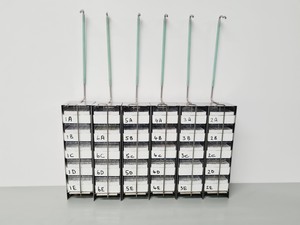 Thumbnail image of Taylor Wharton 35L 750 RS Series Cell Storage Tank Dewar