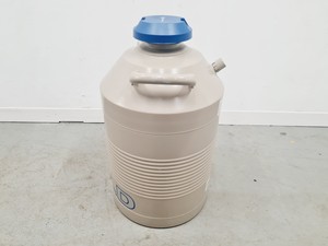 Thumbnail image of Taylor Wharton 25LD Liquid Nitrogen Dewar