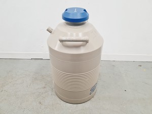 Thumbnail image of Taylor Wharton 25LD Liquid Nitrogen Dewar