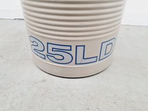 Thumbnail image of Taylor Wharton 25LD Liquid Nitrogen Dewar