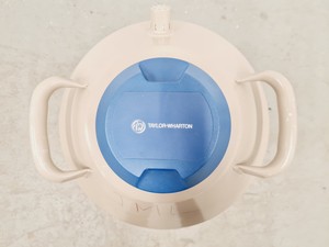 Thumbnail image of Taylor Wharton 25LD Liquid Nitrogen Dewar