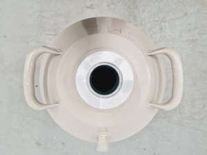 Thumbnail image of Taylor Wharton 25LD Liquid Nitrogen Dewar
