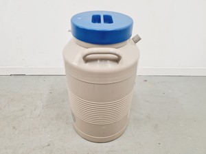Thumbnail image of Jencons CP 500 Liquid Nitrogen Dewar