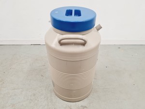 Thumbnail image of Jencons CP 500 Liquid Nitrogen Dewar