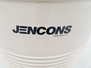 Thumbnail image of Jencons CP 500 Liquid Nitrogen Dewar