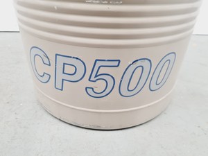 Thumbnail image of Jencons CP 500 Liquid Nitrogen Dewar