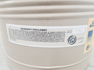 Thumbnail image of Jencons CP 500 Liquid Nitrogen Dewar