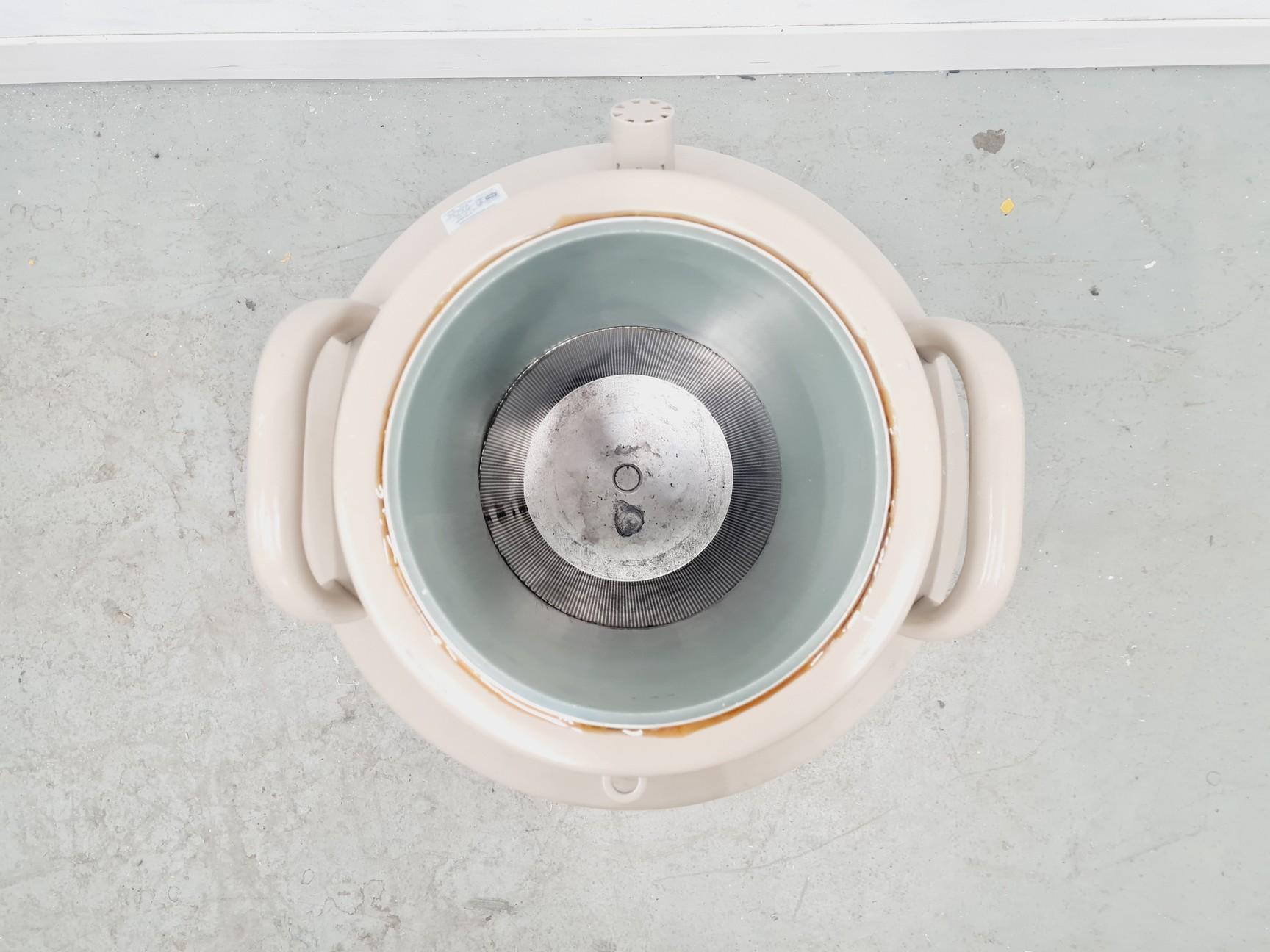 Image of Jencons CP 500 Liquid Nitrogen Dewar