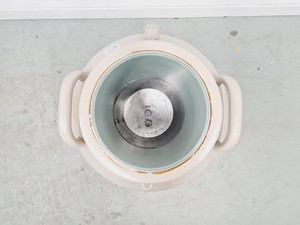 Thumbnail image of Jencons CP 500 Liquid Nitrogen Dewar