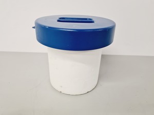 Thumbnail image of Jencons CP 500 Liquid Nitrogen Dewar