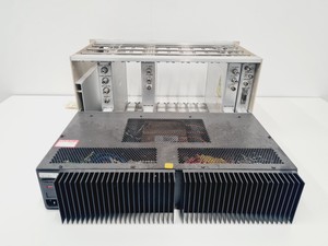 Thumbnail image of Ortec 4001A Bin Canberra Amplifier 2022, 2 x H.V. Power Supply & Tennelec TC950