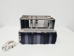 Thumbnail image of Ortec 401C with Ortec 920E and 2 x H.V. Power Supply 3102