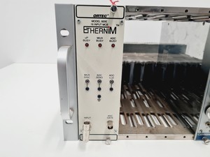 Thumbnail image of Ortec 401C with Ortec 920E and 2 x H.V. Power Supply 3102