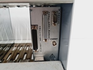 Thumbnail image of Ortec 401C with Ortec 920E and 2 x H.V. Power Supply 3102