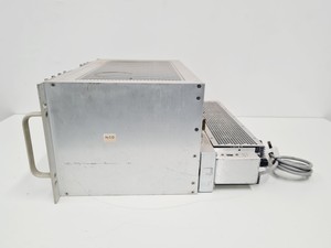 Thumbnail image of Canberra Model 2000, 5 x H.V. Power Supply 3105, Amplifier 2022, Tennelec TC 243