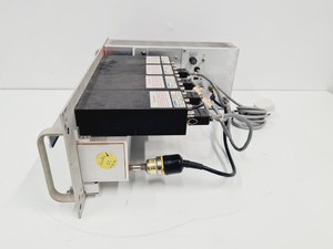 Thumbnail image of Canberra Alpha Spectrometer Model - 7404