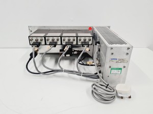 Thumbnail image of Canberra Alpha Spectrometer Model - 7404