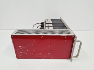 Thumbnail image of Canberra Alpha Spectrometer Model - 7404