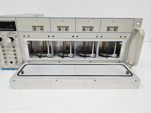 Thumbnail image of Canberra Alpha Spectrometer Model - 7404