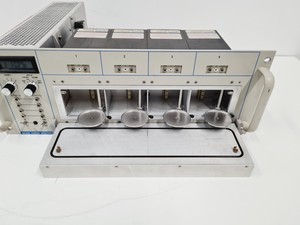 Thumbnail image of Canberra Alpha Spectrometer Model - 7404