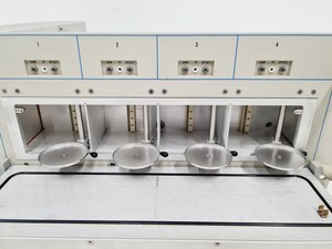 Thumbnail image of Canberra Alpha Spectrometer Model - 7404