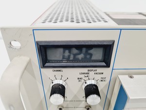 Thumbnail image of Canberra Alpha Spectrometer Model - 7404