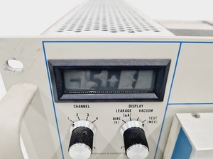 Thumbnail image of Canberra Alpha Spectrometer Model - 7404