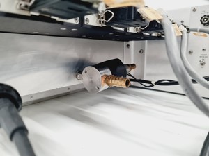 Thumbnail image of Canberra Alpha Spectrometer Model - 7404