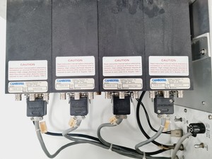 Thumbnail image of Canberra Alpha Spectrometer Model - 7404