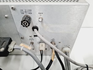 Thumbnail image of Canberra Alpha Spectrometer Model - 7404