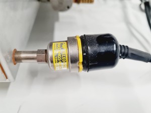 Thumbnail image of Canberra Alpha Spectrometer Model - 7404