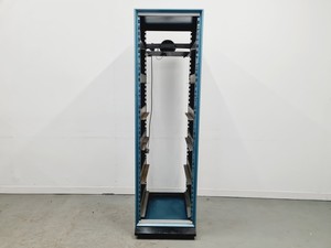 Thumbnail image of Metal Server Raking 