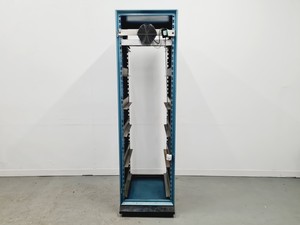 Thumbnail image of Metal Server Raking 