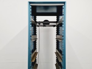 Thumbnail image of Metal Server Raking 