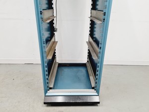 Thumbnail image of Metal Server Raking 