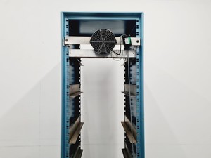 Thumbnail image of Metal Server Raking 