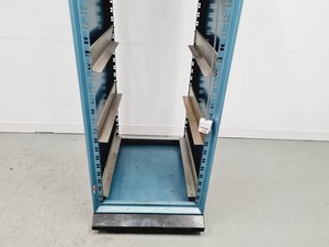 Thumbnail image of Metal Server Raking 