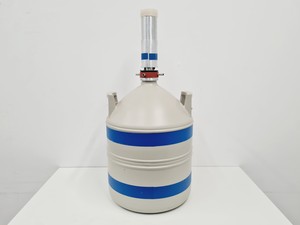 Thumbnail image of Canberra Dewar with Canberra GR2520 Detector