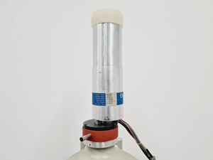 Thumbnail image of Canberra Dewar with Canberra GR2520 Detector