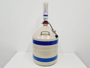 Thumbnail image of Canberra Dewar AL-30 with Canberra GR3519 Detector