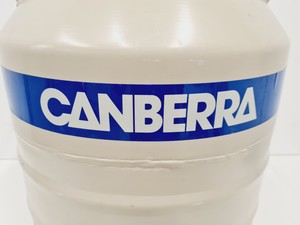 Thumbnail image of Canberra Dewar AL-30 with Canberra GR3519 Detector