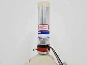 Thumbnail image of Canberra Dewar AL-30 with Canberra GR3519 Detector